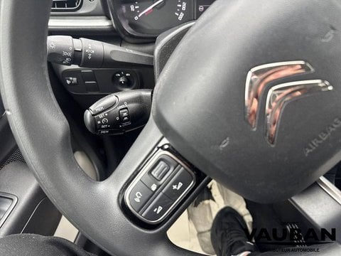 Voitures D'occasion À Sarcelles | Citroën C3 Iii Puretech 83 S&S Bvm5 Feel Pack