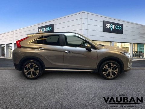 Voitures D'occasion À Gisors | Mitsubishi Eclipse Cross 1.5 Mivec 163 Bvm6 2Wd Intense