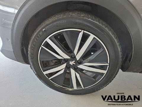 Voitures D'occasion À Osny | Peugeot 5008 Ii Puretech 130Ch S&S Eat8 Gt Pack