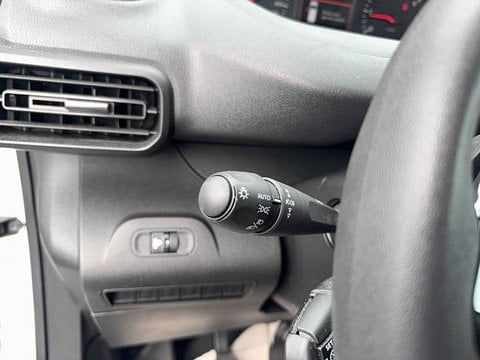 Voitures D'occasion À Buchelay | Peugeot Partner Fourgon Standard 1000 Kg Bluehdi 100 S&S Bvm5 A...
