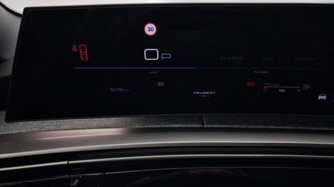 Voitures D'occasion À Saint-Brice-Sous-Forêt | Peugeot 3008 Iii Hybrid 145 E-Dcs6 Allure
