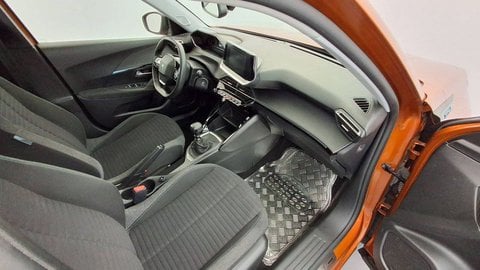 Voitures D'occasion À Osny | Peugeot 2008 Puretech 100 S&S Bvm6 Style