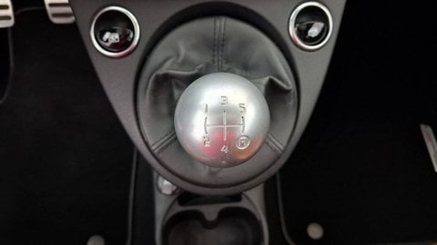 Voitures D'occasion À Cergy | Abarth 500 595 1.4 Turbo 16V T-Jet 165 Ch Bvm5 Turismo