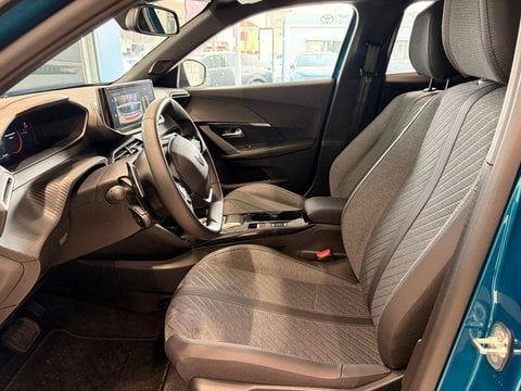 Voitures D'occasion À Argenteuil | Peugeot 2008 Ii Hybrid 145 E-Dcs6 Série Spéciale Envy