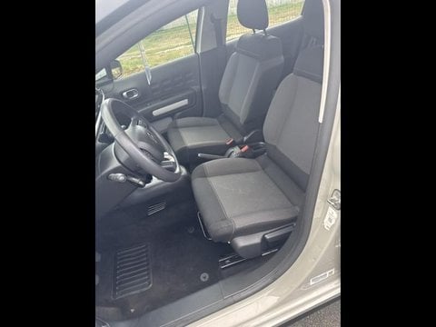 Voitures D'occasion À Montmagny | Citroën C3 1.2 Puretech 83Ch S&S You!