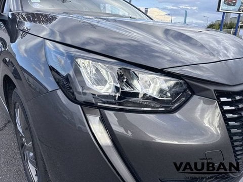 Voitures D'occasion À Osny | Peugeot 208 Ii Puretech 75 S&S Bvm5 Style