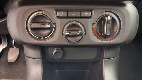 Voitures D'occasion À Buchelay | Citroën C3 Iii Puretech 83 S&S Bvm5 You!