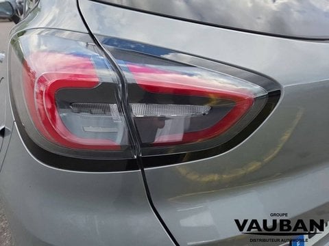 Voitures D'occasion À Osny | Ford Puma Ii 1.0 Ecoboost 125 Ch Mhev S&S Powershift St-Line Design 3