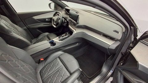 Voitures D'occasion À Chambourcy | Peugeot 3008 Hybrid4 300 E-Eat8 Gt