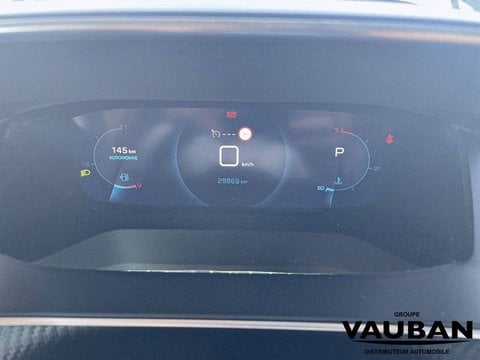 Voitures D'occasion À Chambourcy | Peugeot 208 Ii Puretech 100 S&S Eat8 Allure Pack