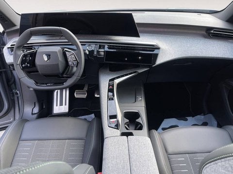 Voitures D'occasion À Osny | Peugeot 5008 Iii Hybrid 145 E-Dcs6 Gt