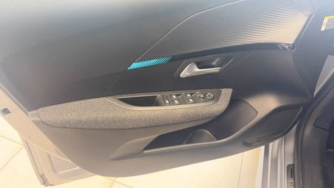 Voitures D'occasion À Buchelay | Peugeot 208 Electrique Ii Electrique 50 Kwh 136Ch Style