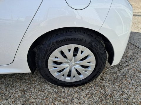 Voitures D'occasion À Argenteuil | Toyota Yaris 116H Dynamic 5P Mc24