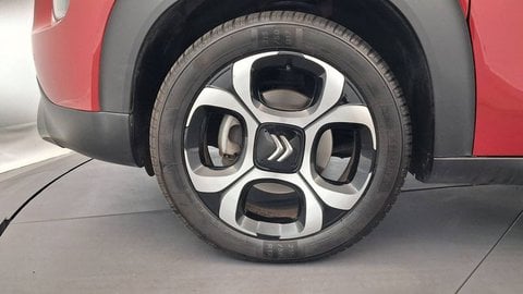 Voitures D'occasion À Buchelay | Citroën C3 Aircross Puretech 130 S&S Eat6 Shine