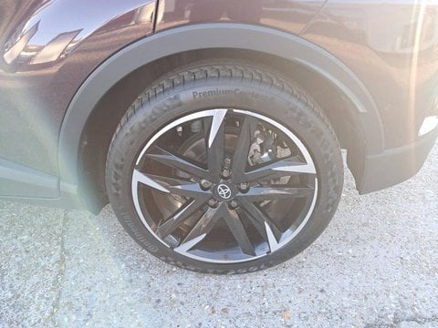 Voitures D'occasion À Argenteuil | Toyota C-Hr 2.0 Hybride 184Ch Gr Sport E-Cvt