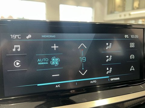 Voitures D'occasion À Buchelay | Peugeot 2008 Electrique Ii Electrique 54 Kwh 156 Ch Style