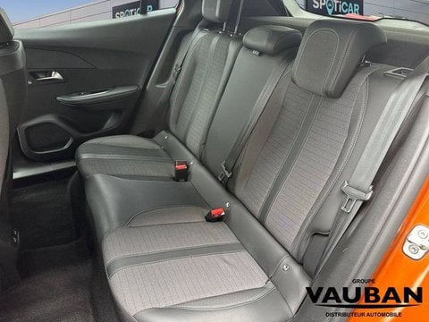 Voitures D'occasion À Chambourcy | Peugeot 2008 Ii Puretech 130 S&S Bvm6 Allure
