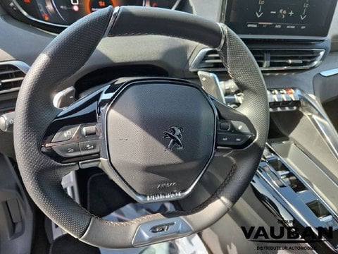 Voitures D'occasion À Osny | Peugeot 5008 Ii Puretech 130Ch S&S Eat8 Gt