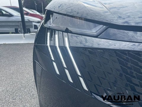 Voitures D'occasion À Chambly | Peugeot 3008 Iii Hybrid 145 E-Dcs6 Allure