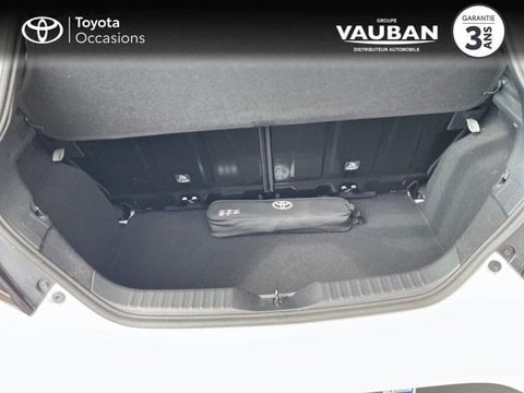 Voitures D'occasion À Sartrouville | Toyota Aygo X 1.0 Vvt-I 72Ch Dynamic S-Cvt My23