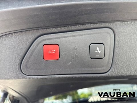 Voitures D'occasion À Osny | Peugeot 3008 Ii Hybrid 180 E-Eat8 Allure Pack