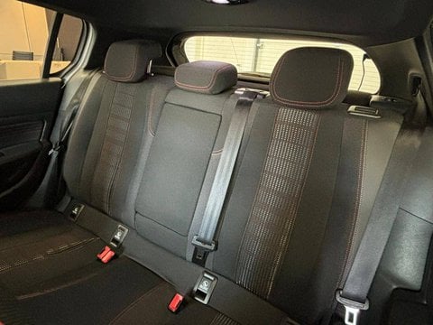 Voitures D'occasion À Mantes - Buchelay | Peugeot 308 Ii Puretech 130Ch S&S Bvm6 Gt Line