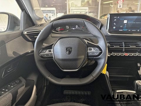 Voitures D'occasion À Chambourcy | Peugeot 208 Ii 100 S&S Bvm6 Style