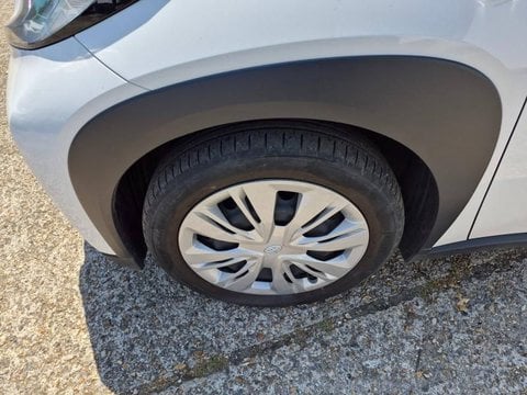 Voitures D'occasion À Argenteuil | Toyota Aygo X 1.0 Vvt-I 72Ch Dynamic My23