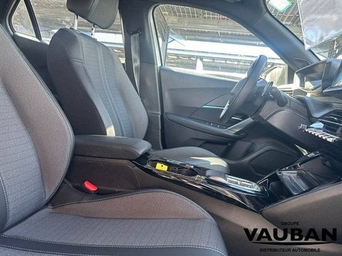 Voitures D'occasion À Chambourcy | Peugeot 2008 Ii Puretech 130 S&S Eat8 Allure Pack