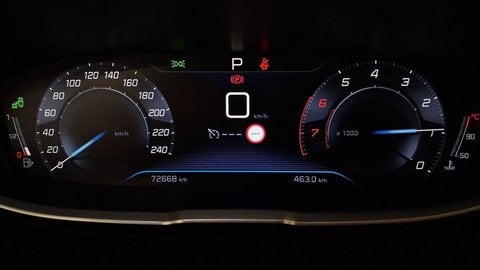 Voitures D'occasion À Herblay | Peugeot 3008 Ii 1.2 Puretech 130Ch S&S Eat6 Allure