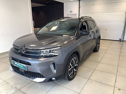 Voitures D'occasion À Buchelay | Citroën C5 Aircross Hybride Rechargeable 225 E-Eat8 Shine Pack