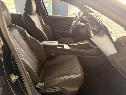 Voitures D'occasion À Argenteuil | Peugeot 308 Iii Hybrid 145 E-Dcs6 Gt