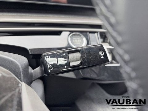 Voitures D'occasion À Osny | Peugeot 3008 Hybrid 136 E-Dcs6 Allure