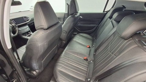 Voitures D'occasion À Chambourcy | Peugeot 308 Ii Puretech 130Ch S&S Eat8 Allure