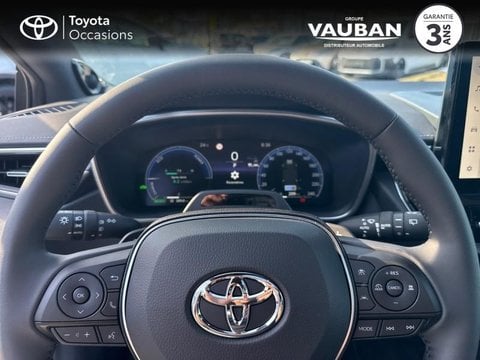 Voitures D'occasion À Buchelay | Toyota Corolla Touring Spt 2.0 178Ch Collection My26