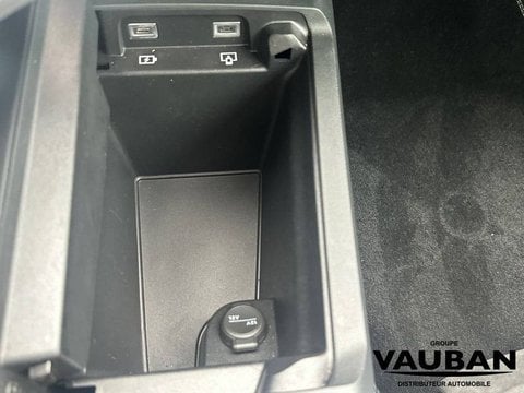 Voitures D'occasion À Chambourcy | Peugeot 5008 Iii Hybrid 145 Ch E-Dcs6 Gt