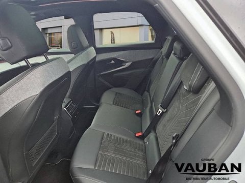 Voitures D'occasion À Osny | Peugeot 3008 Iii Hybrid 145 E-Dcs6 Gt