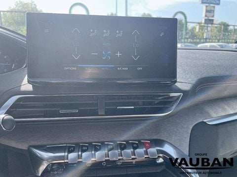 Voitures D'occasion À Herblay | Peugeot 3008 Ii Puretech 130Ch S&S Eat8 Gt