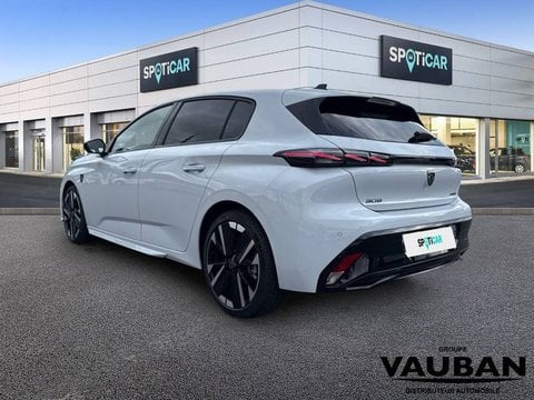 Voitures D'occasion À Osny | Peugeot 308 Hybrid 145 E-Dcs6 Gt