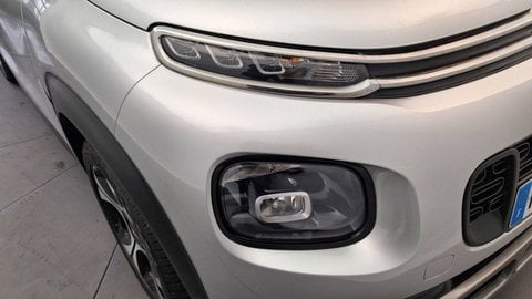 Voitures D'occasion À Buchelay | Citroën C3 Aircross Puretech 110 S&S Bvm6 Shine