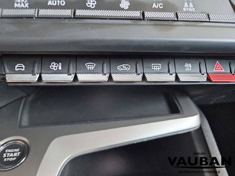 Voitures D'occasion À Osny | Peugeot 308 Iii Puretech 110Ch S&S Bvm6 Active Pack