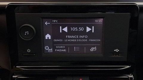 Voitures D'occasion À Pontoise | Citroën C3 Iii Puretech 83 S&S Bvm5 You!