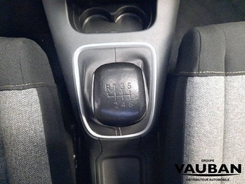 Voitures D'occasion À Gisors | Citroën C3 Iii Puretech 110 S&S Bvm6 Origins
