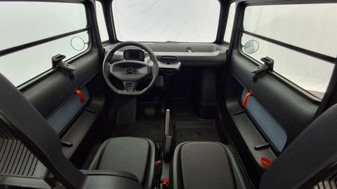 Voitures D'occasion À Chambourcy | Citroën Ami Ami