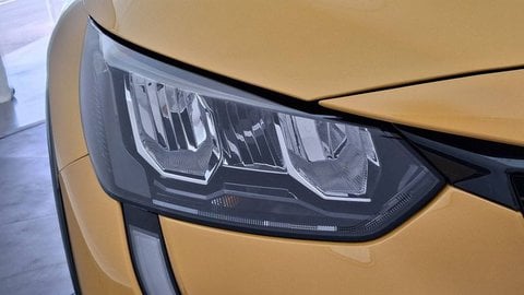 Voitures D'occasion À Saint-Brice-Sous-Forêt | Peugeot 208 Electrique Ii Electrique 50 Kwh 136C...