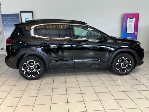 Voitures D'occasion À Pontoise | Citroën C5 Aircross 1.2 Hybride 136Ch Max Boite Automatique