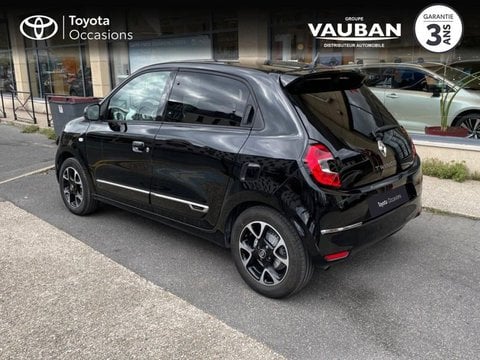 Voitures D'occasion À Argenteuil | Renault Twingo 0.9 Tce 95Ch Intens Edc - 20