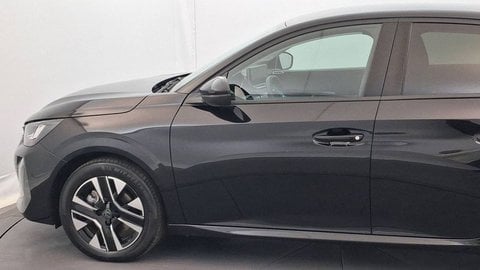 Voitures D'occasion À Argenteuil | Peugeot 208 Hybrid 100 E-Dcs6 Allure
