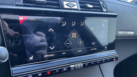 Voitures D'occasion À Gisors | Ds Ds 7 Ds7 Crossback Puretech 180 Eat8 Louvre