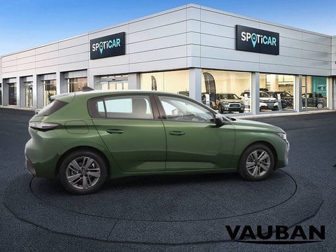 Voitures D'occasion À Osny | Peugeot 308 Iii Puretech 130Ch S&S Eat8 Active Pack
